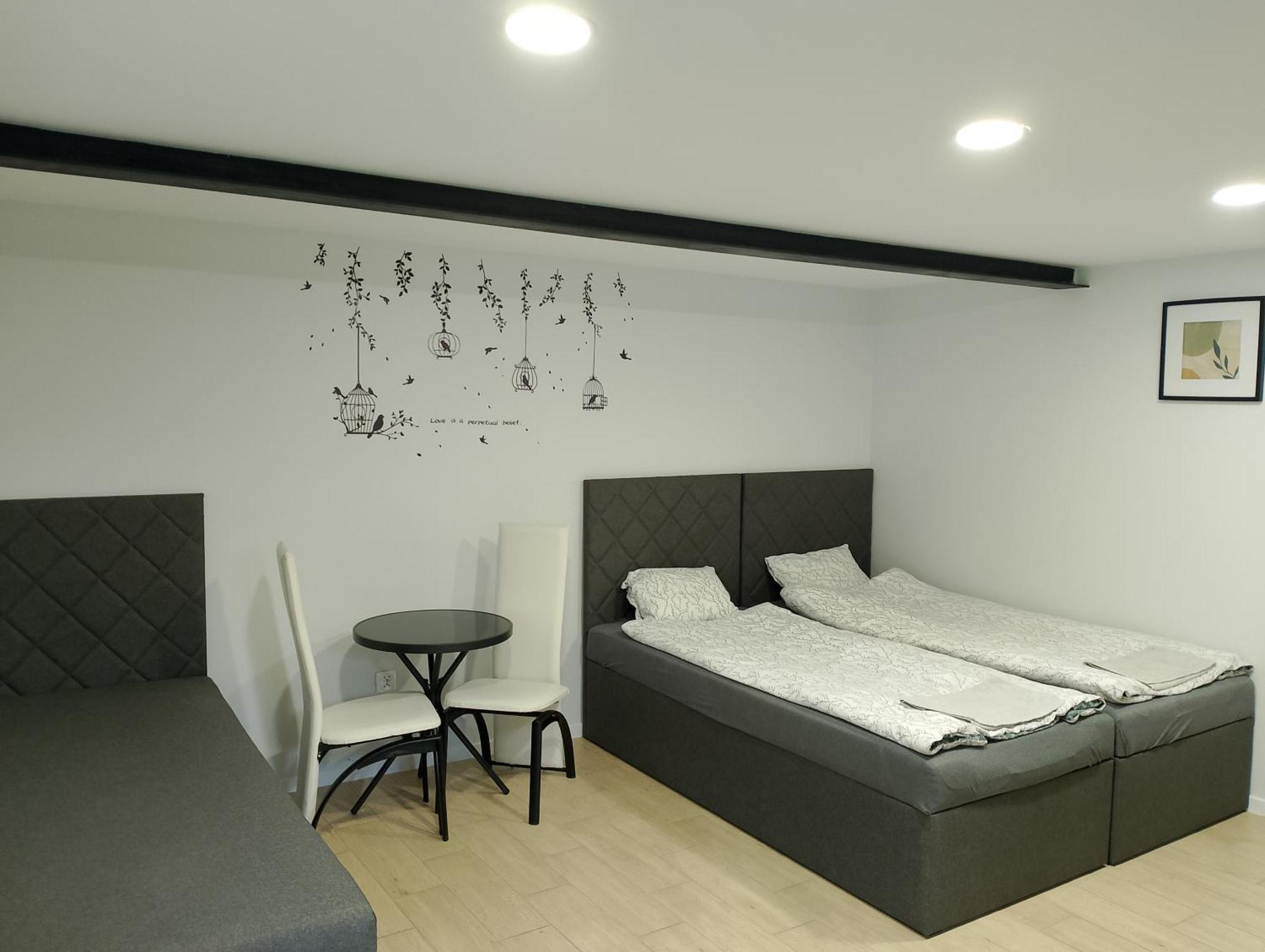 Apartament Z Ogrodem I Przemysl Exterior photo